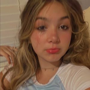 Meet your Posher, Mary catherine